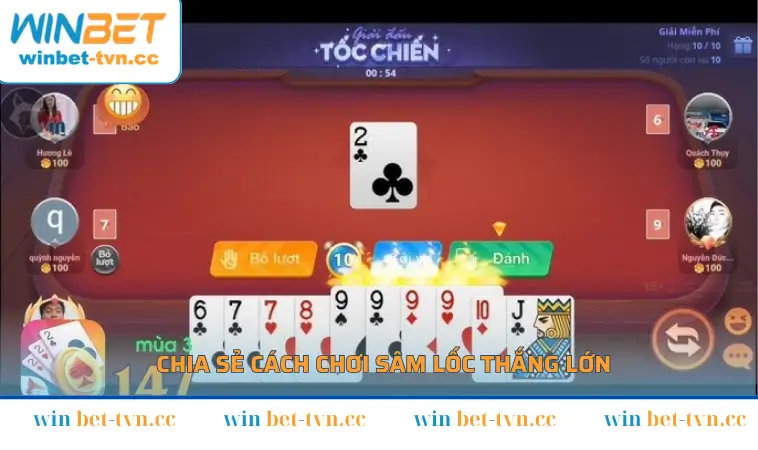 Mẹo chơi bất bại hạ gục đối thủ nhanh chóng